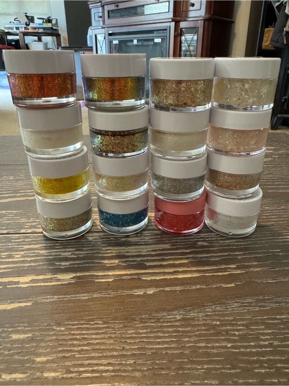ColourPop Glitterally Obsessed Glitter Body Gel Bundle